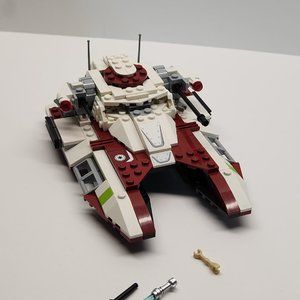 LEGO Star Wars set 75182 Republic Fighter Tank